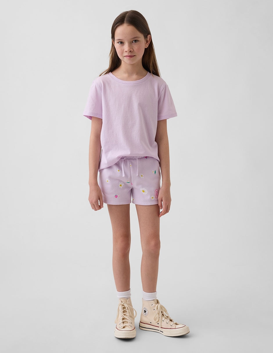 Short para niña
