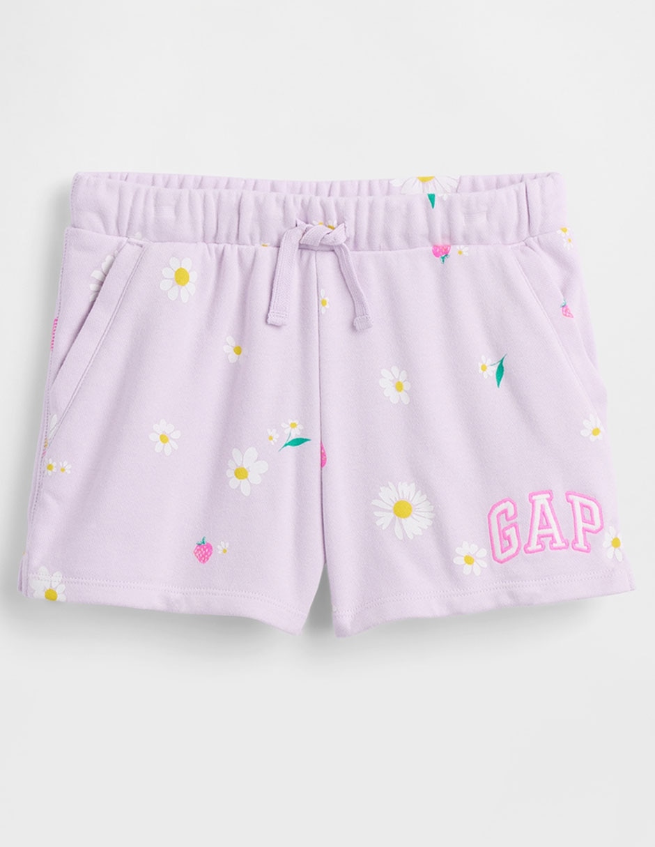 Short para niña 5