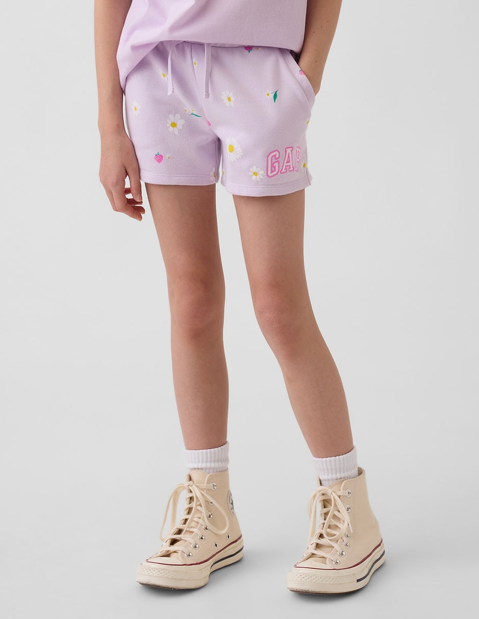 Short para niña
