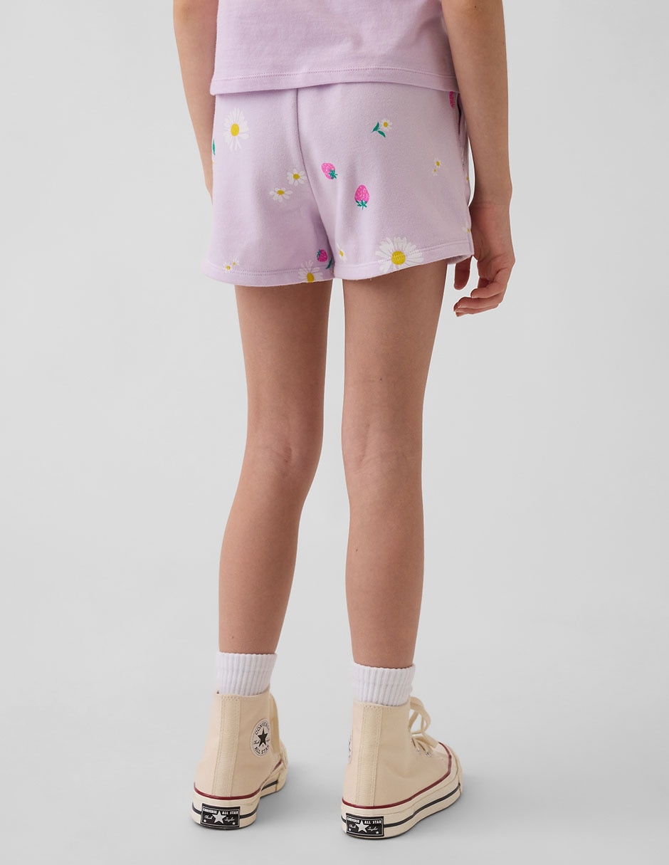 Short para niña