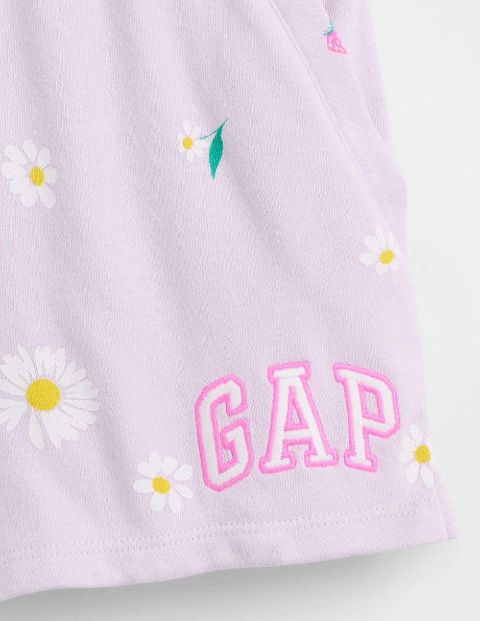 Short para niña
