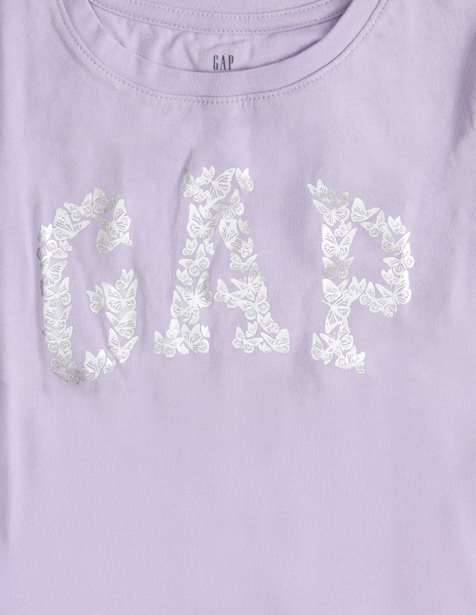 Playera Gap