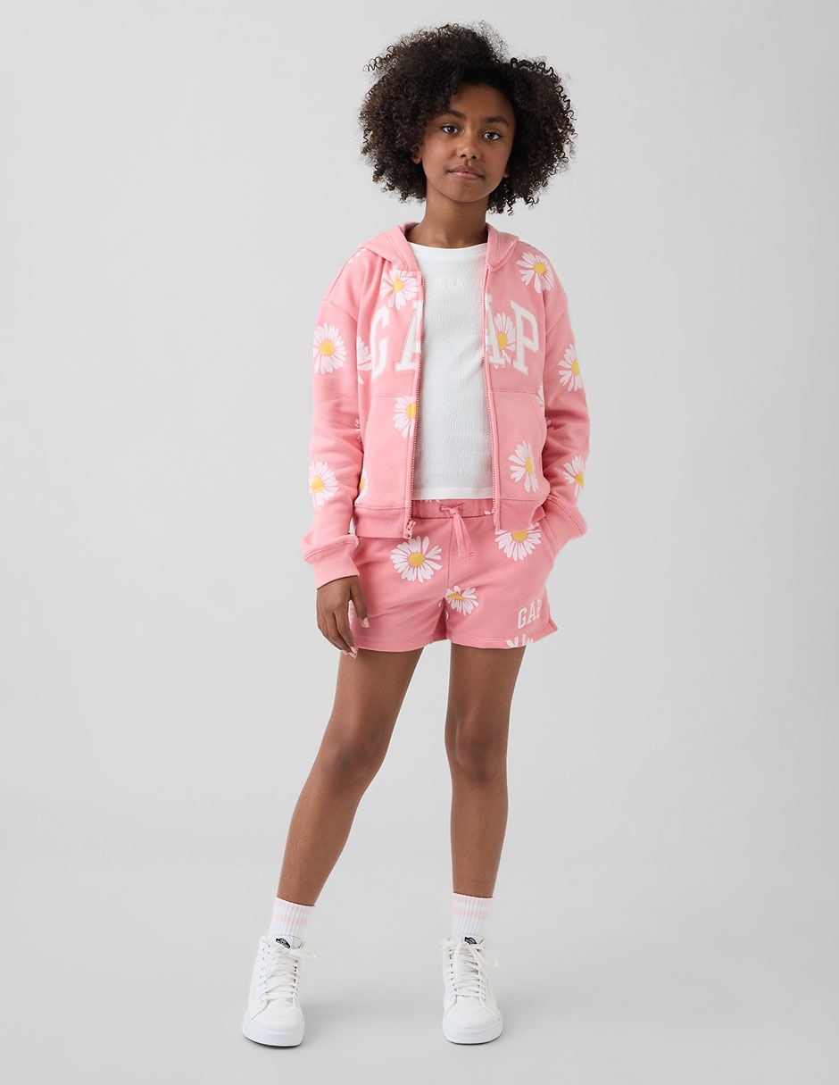 Short para niña