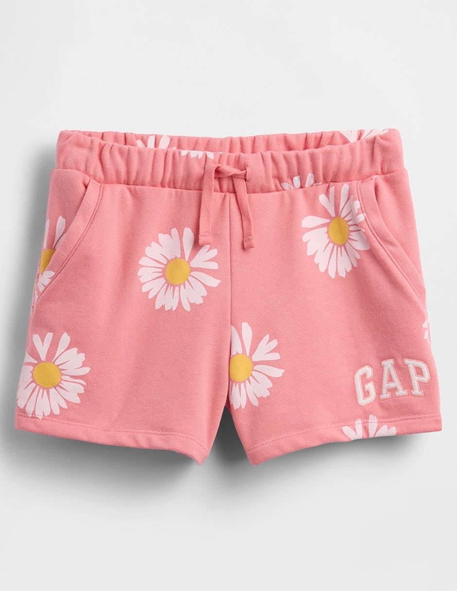 Short para niña