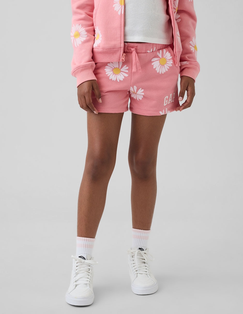 Short para niña