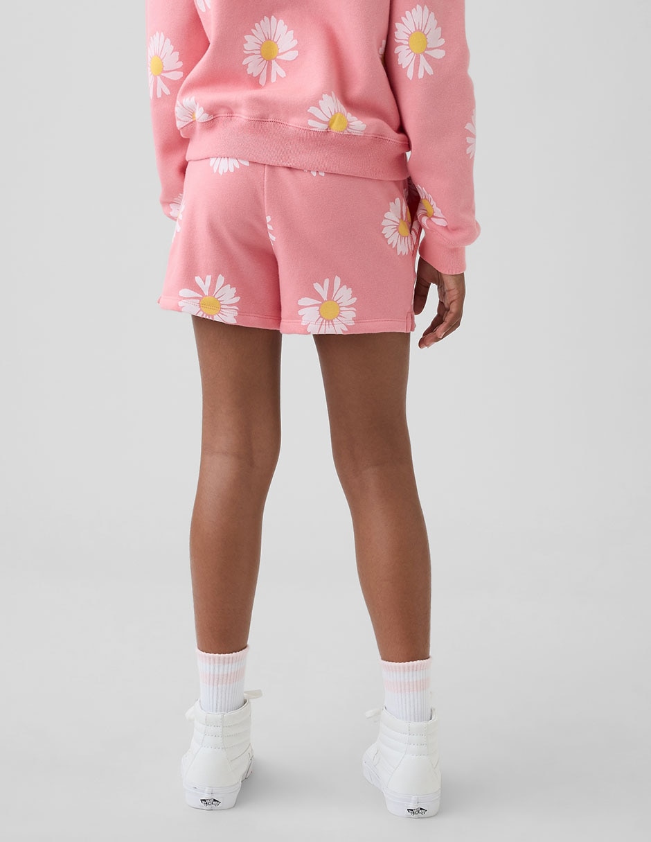 Short para niña
