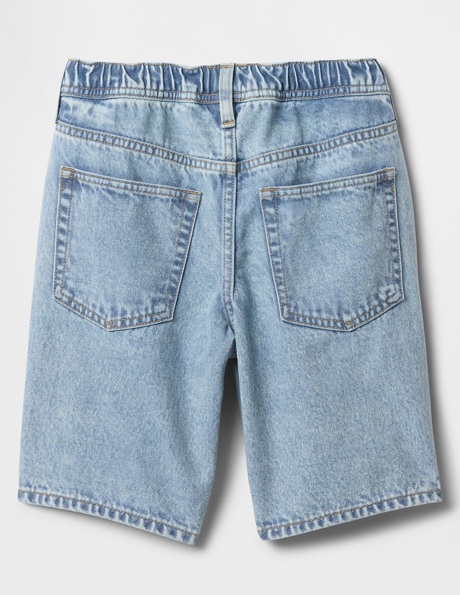 Short para niño