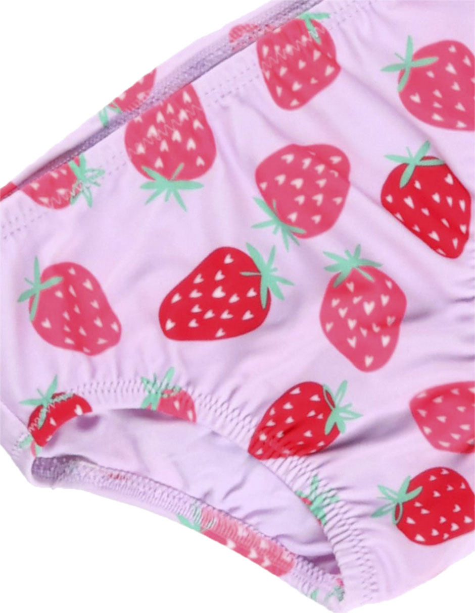 Conjunto wetshirt para niña