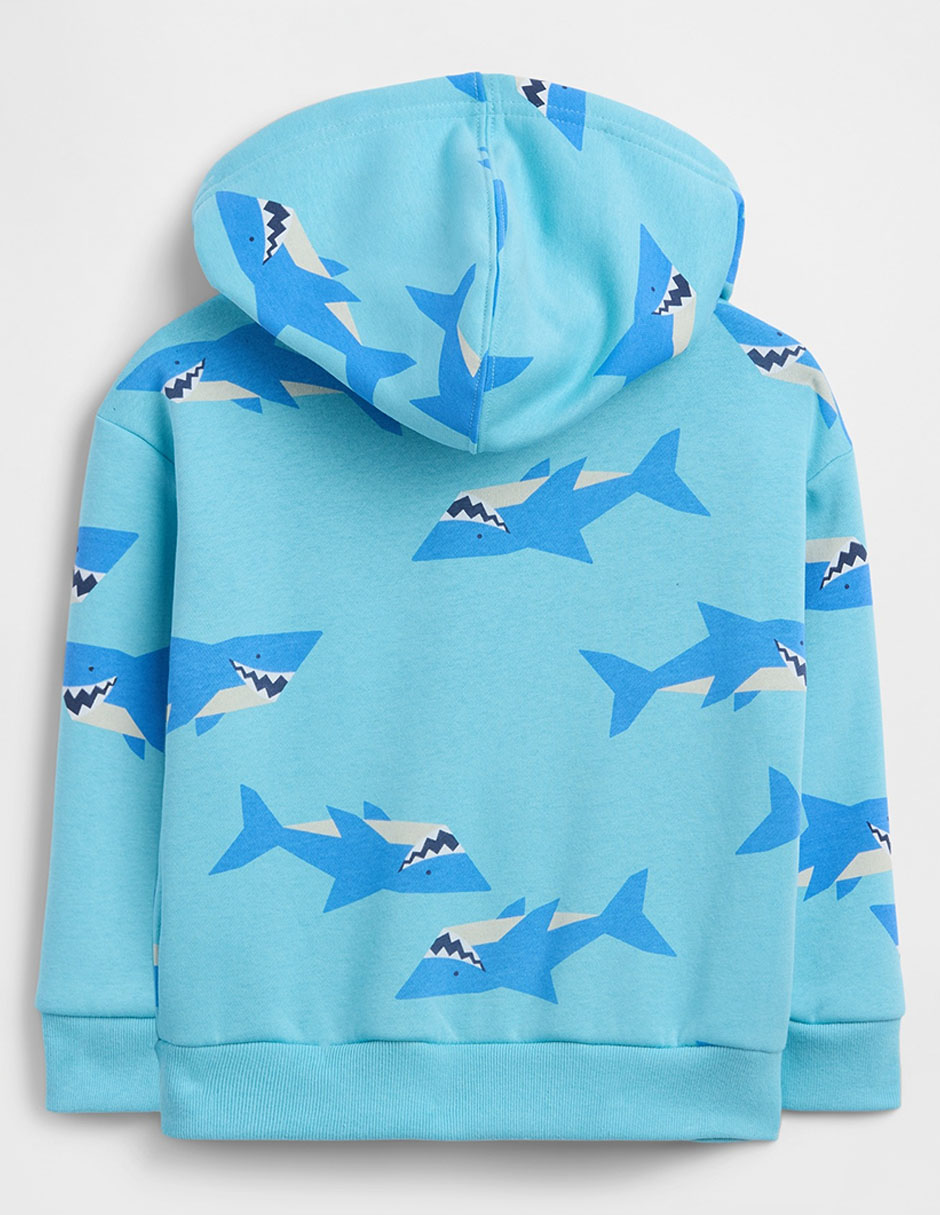 Sudadera para bebé 2