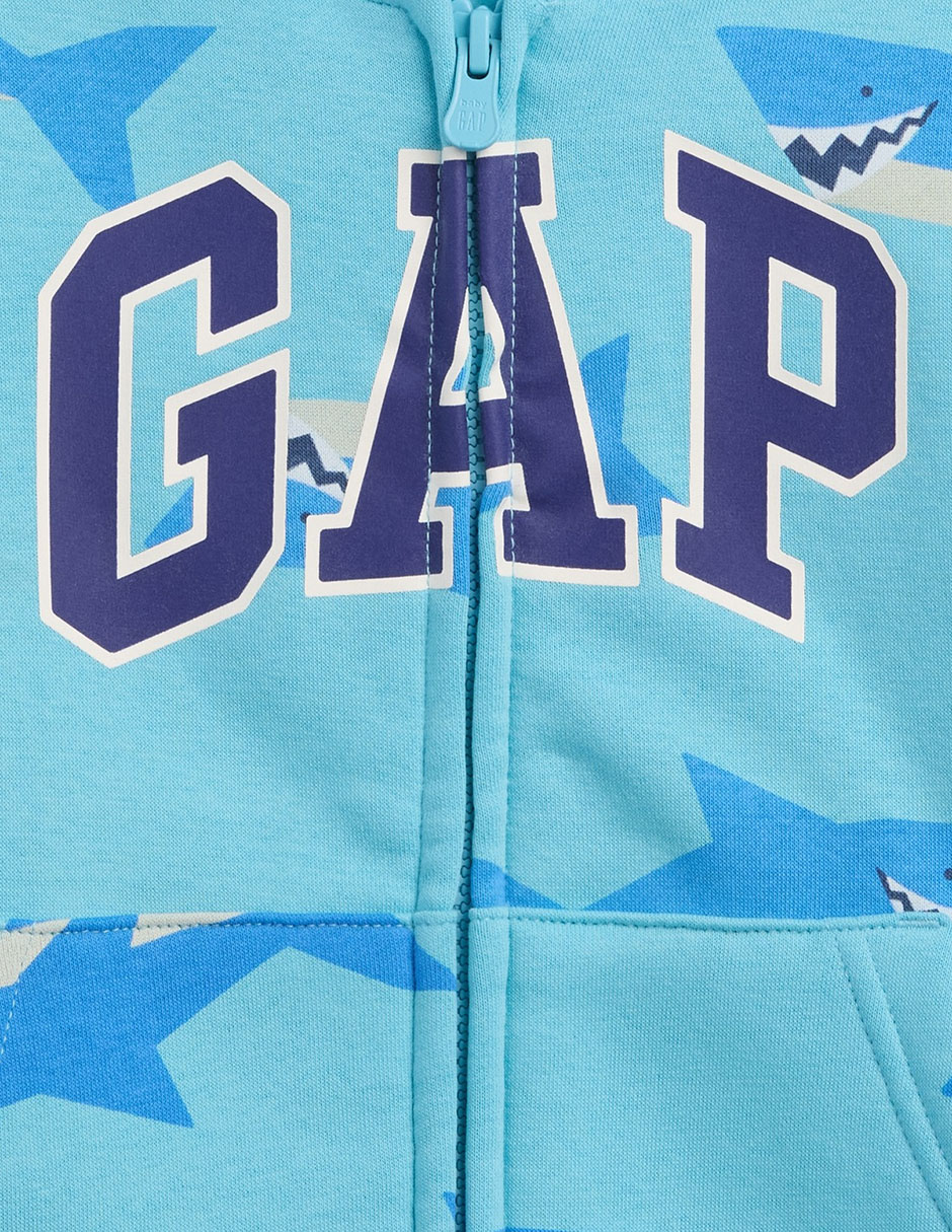 Sudadera para bebé 3