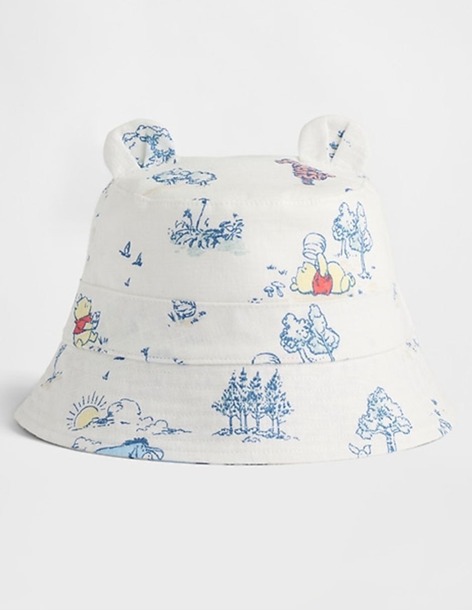 Bucket Disney Winnie Pooh para bebé