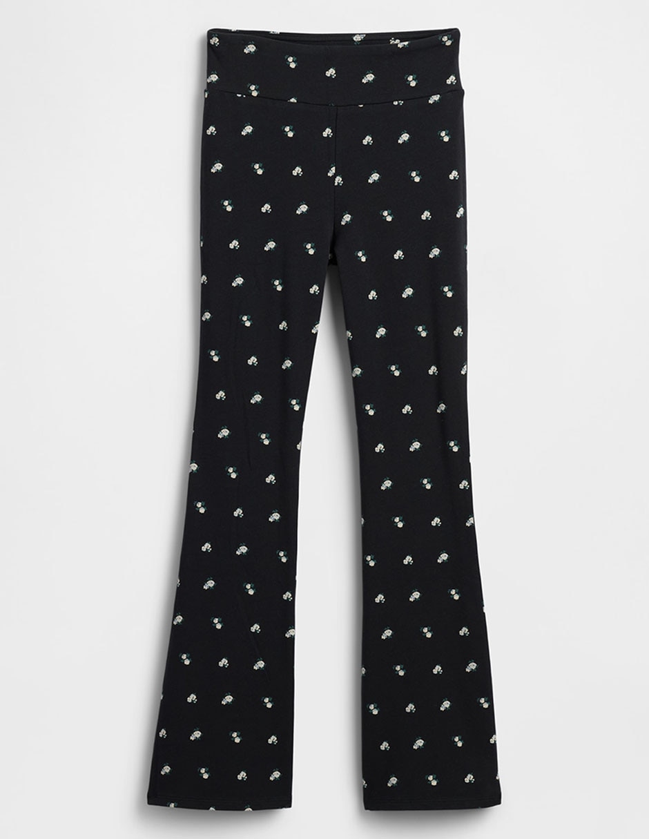 Legging para niña 5