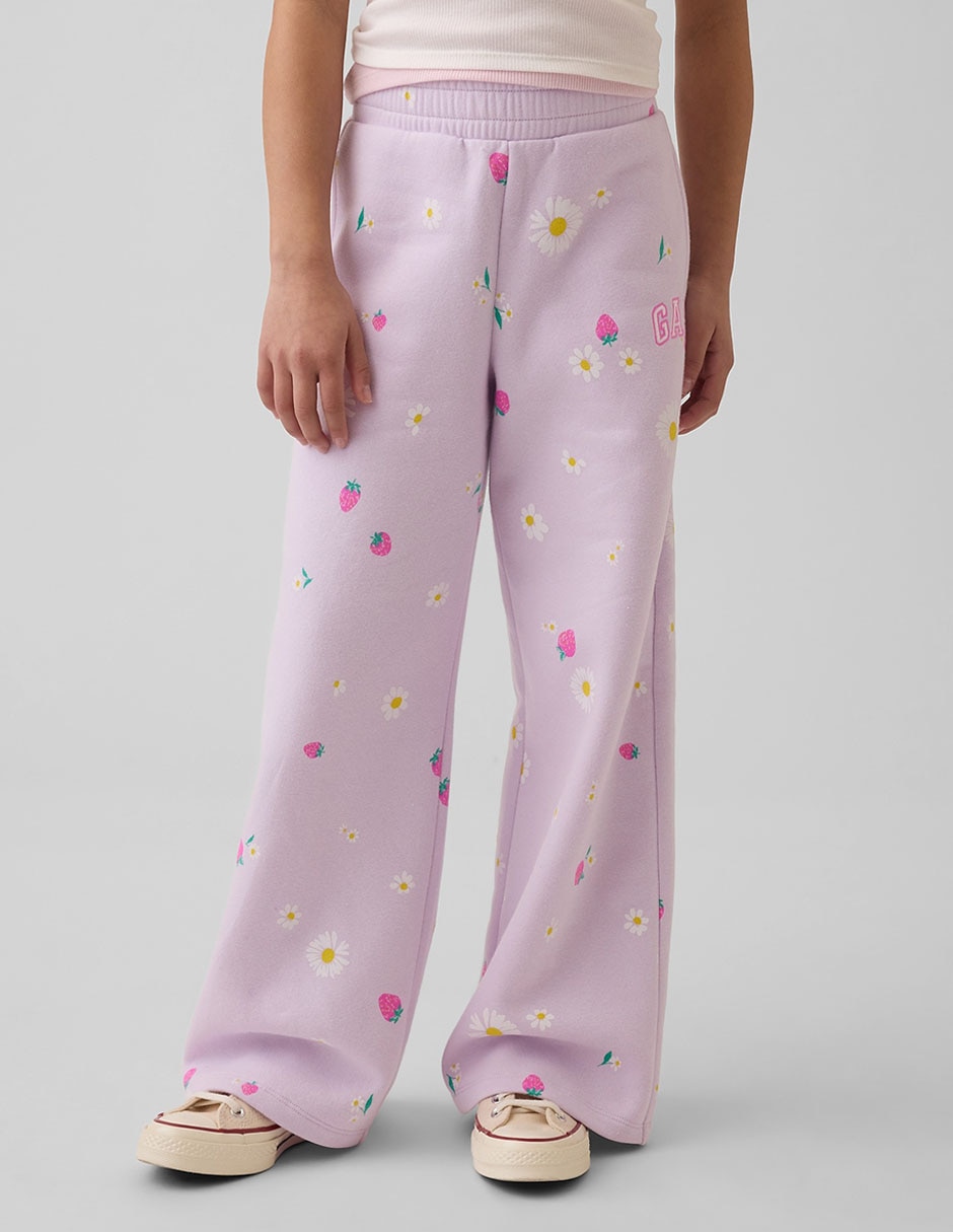 Pants para niña