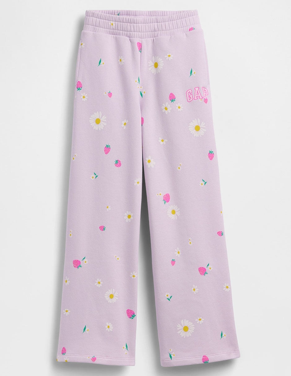 Pants para niña 5