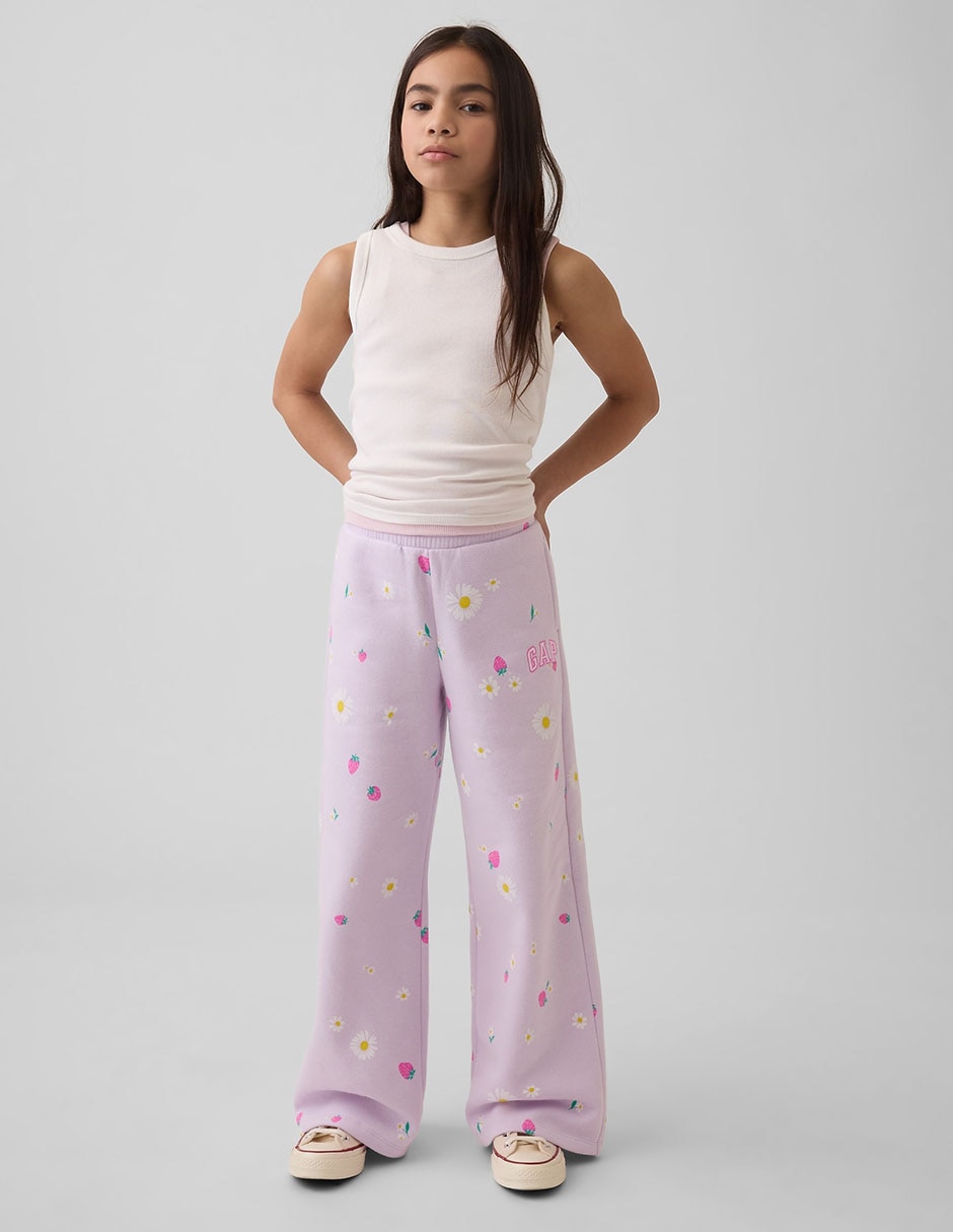 Pants para niña