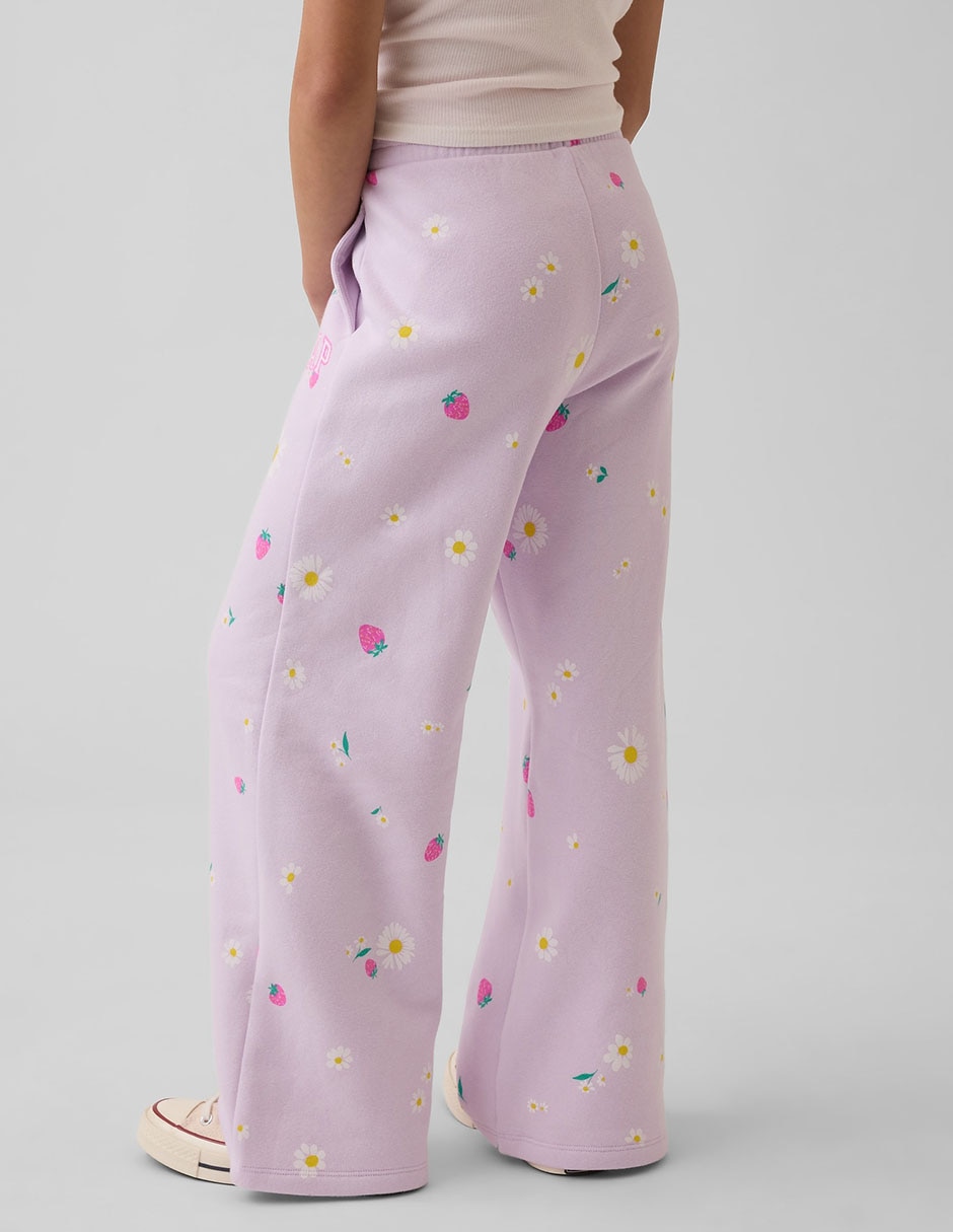 Pants para niña