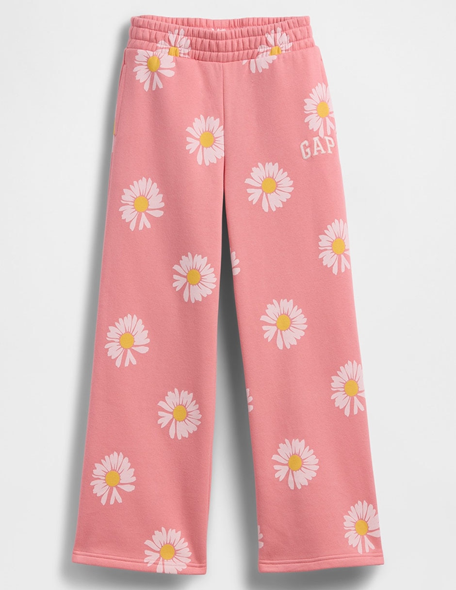 Pants para niña 5