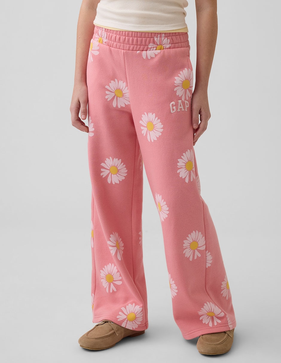 Pants para niña