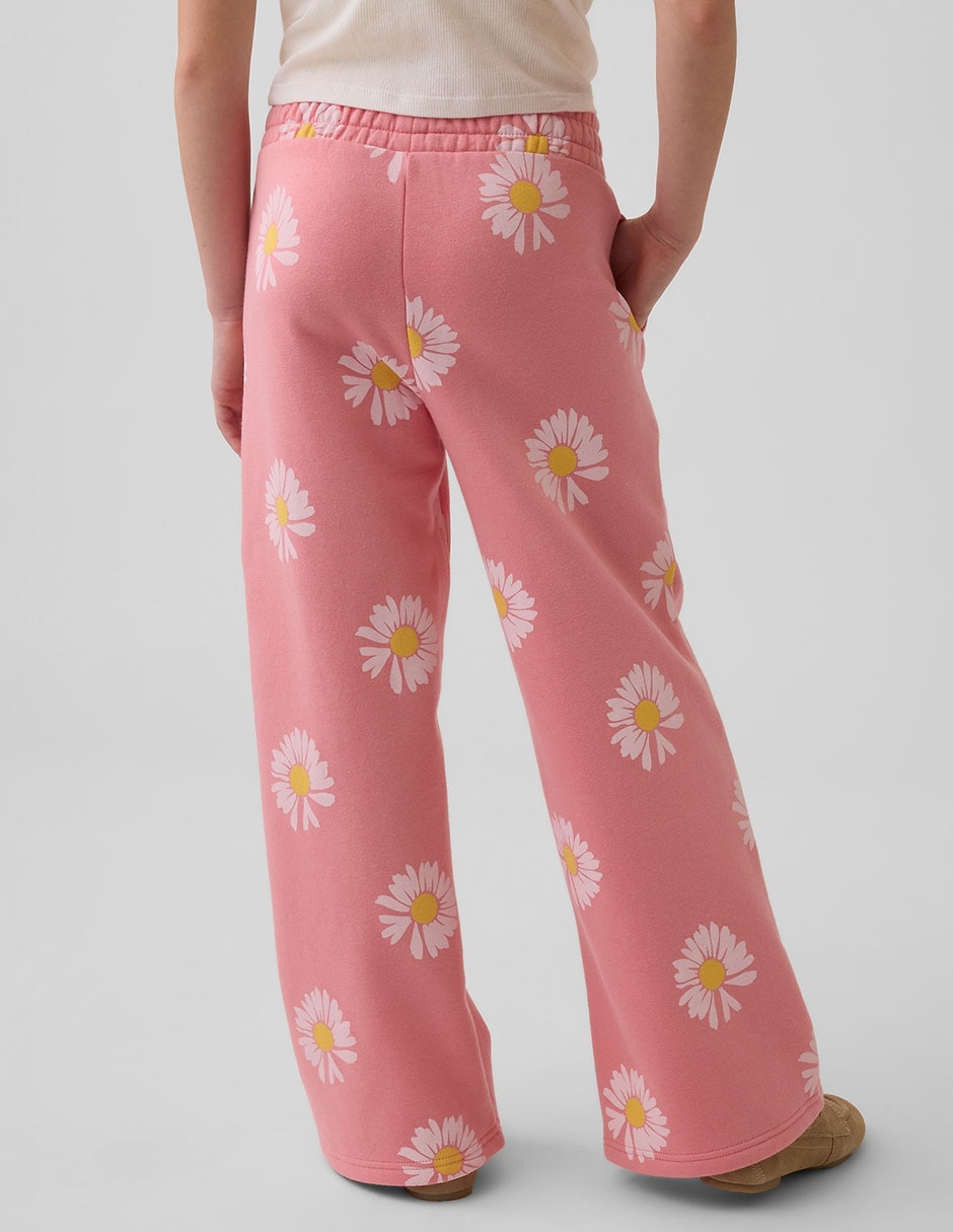 Pants para niña