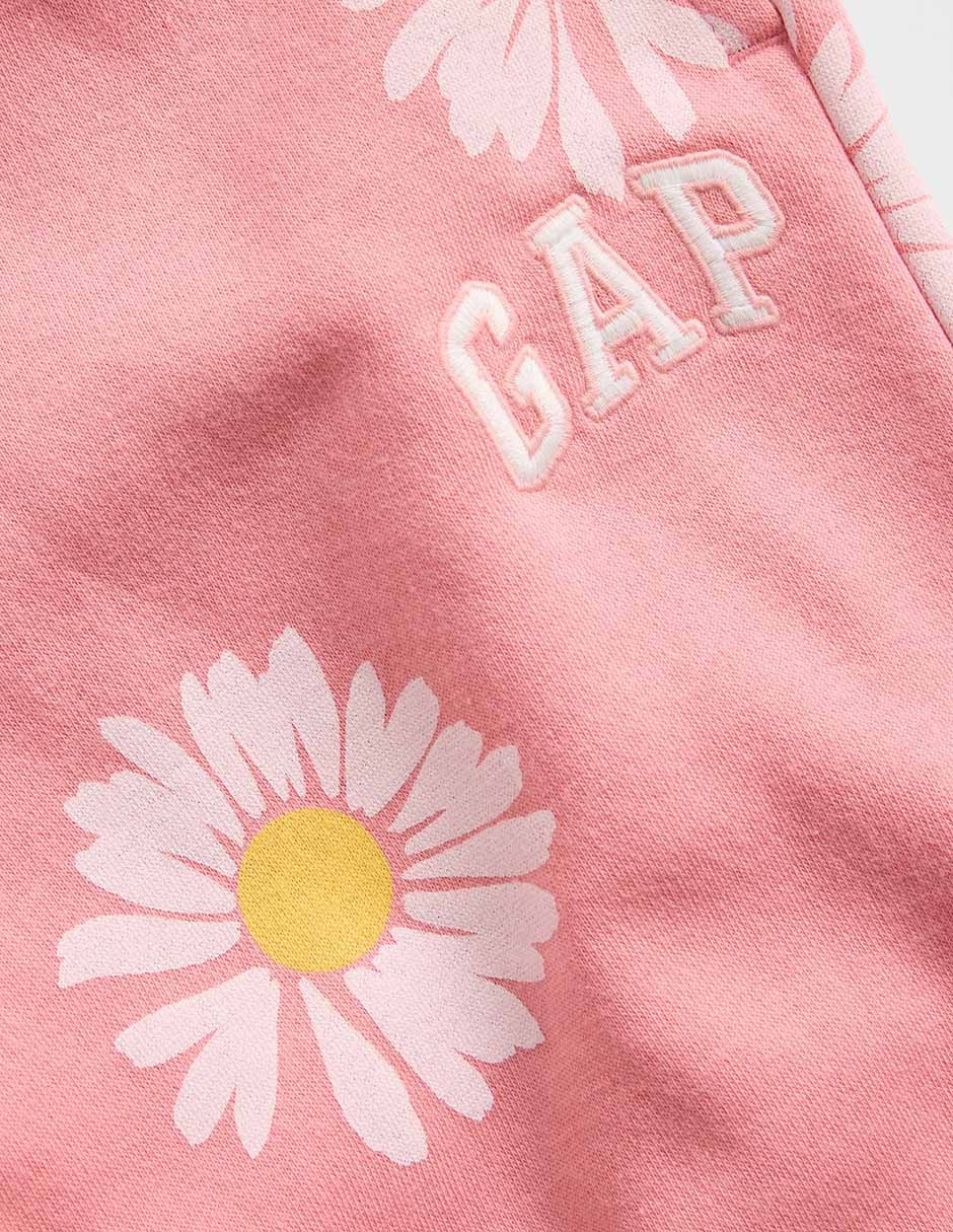Pants para niña