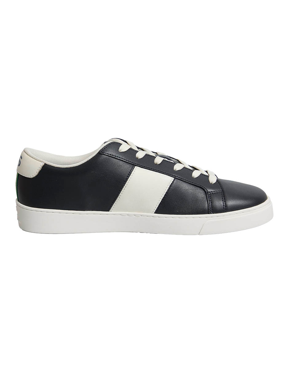 Tenis 9
