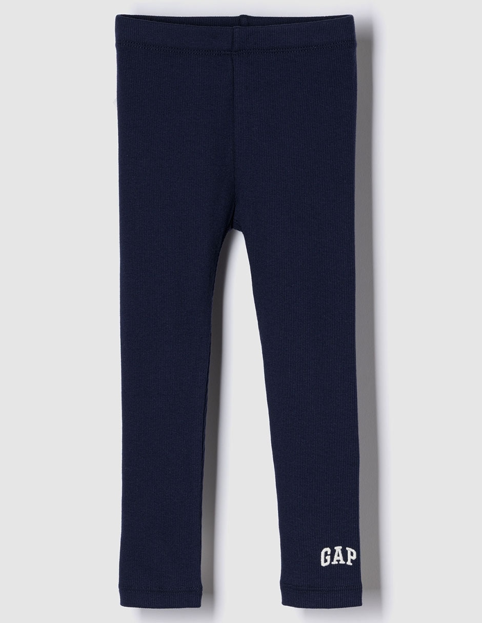 Legging para bebé niña