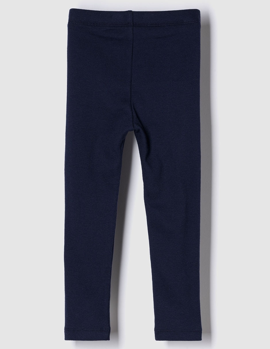 Legging para bebé niña 2