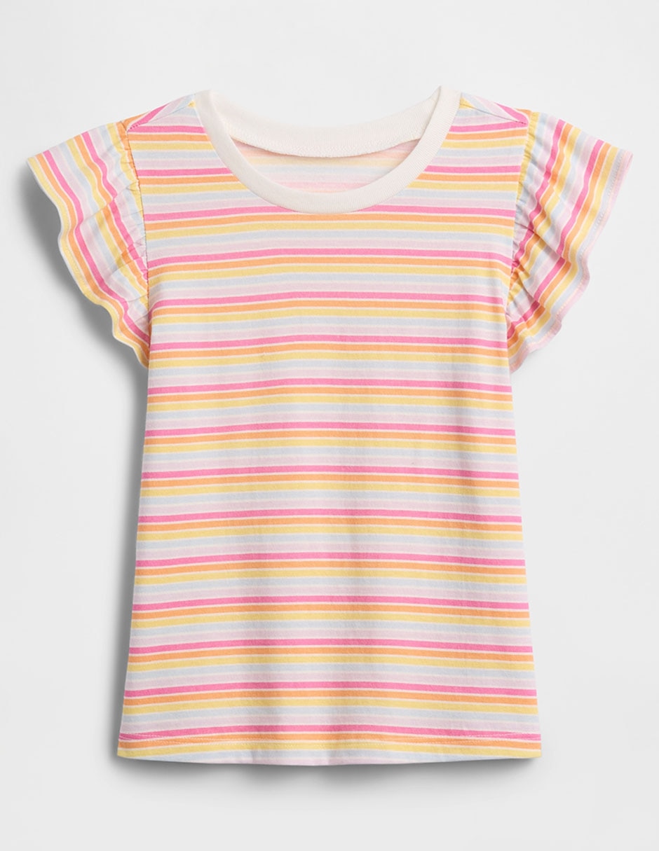 Blusa para niña