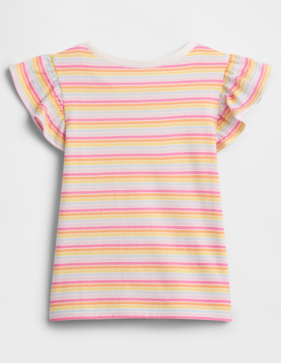 Blusa para niña