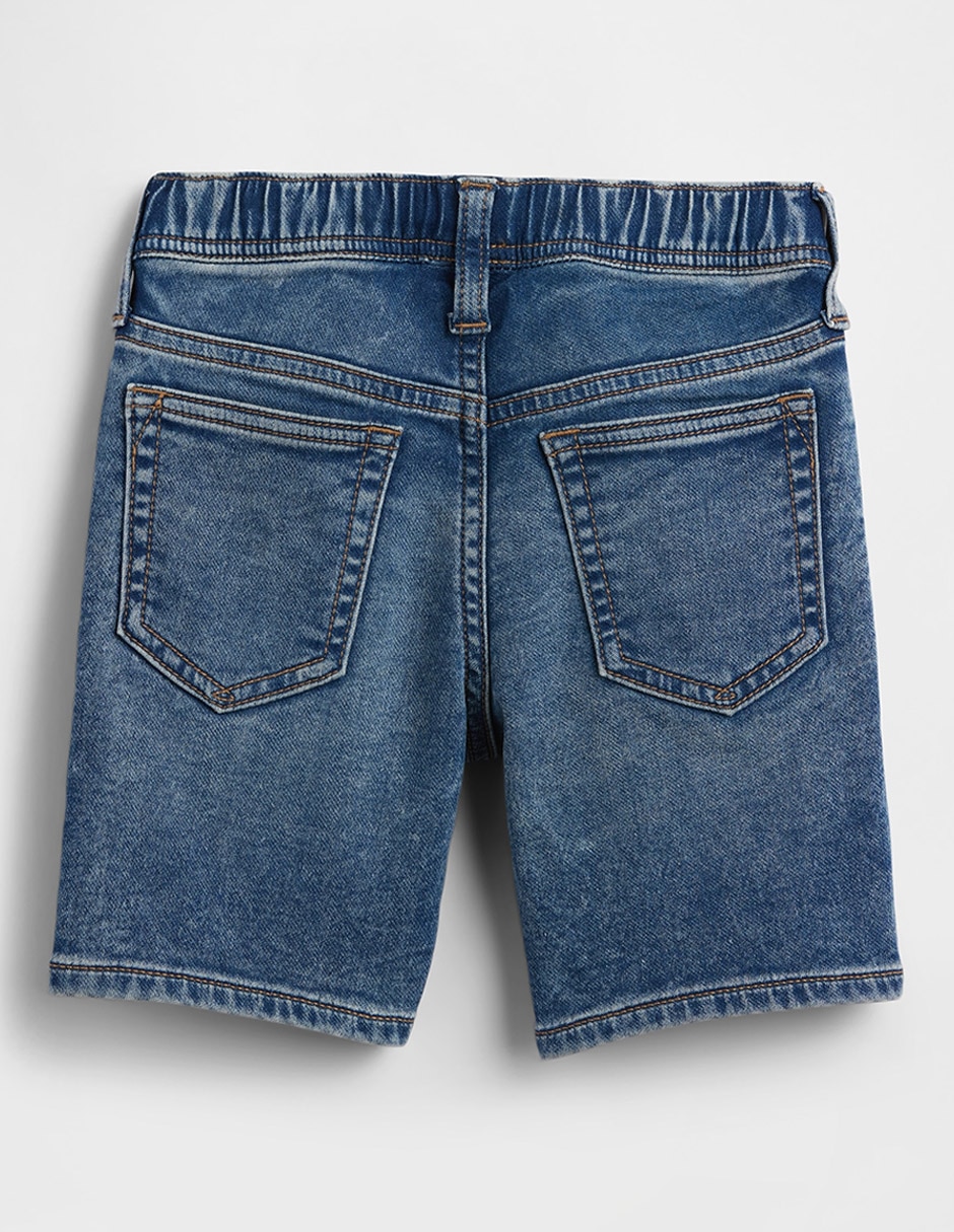 Short para bebé niño