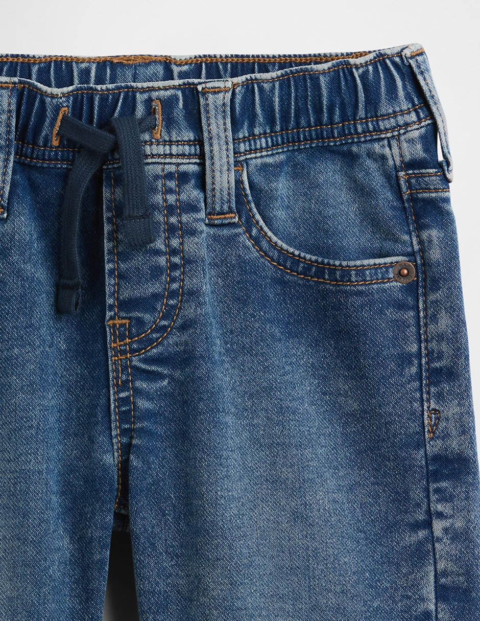 Short para bebé niño