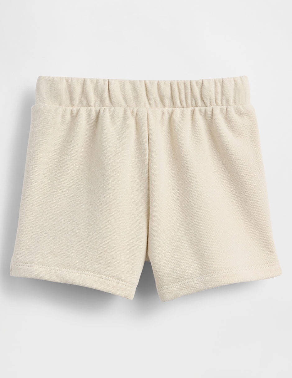 Short para bebé niña