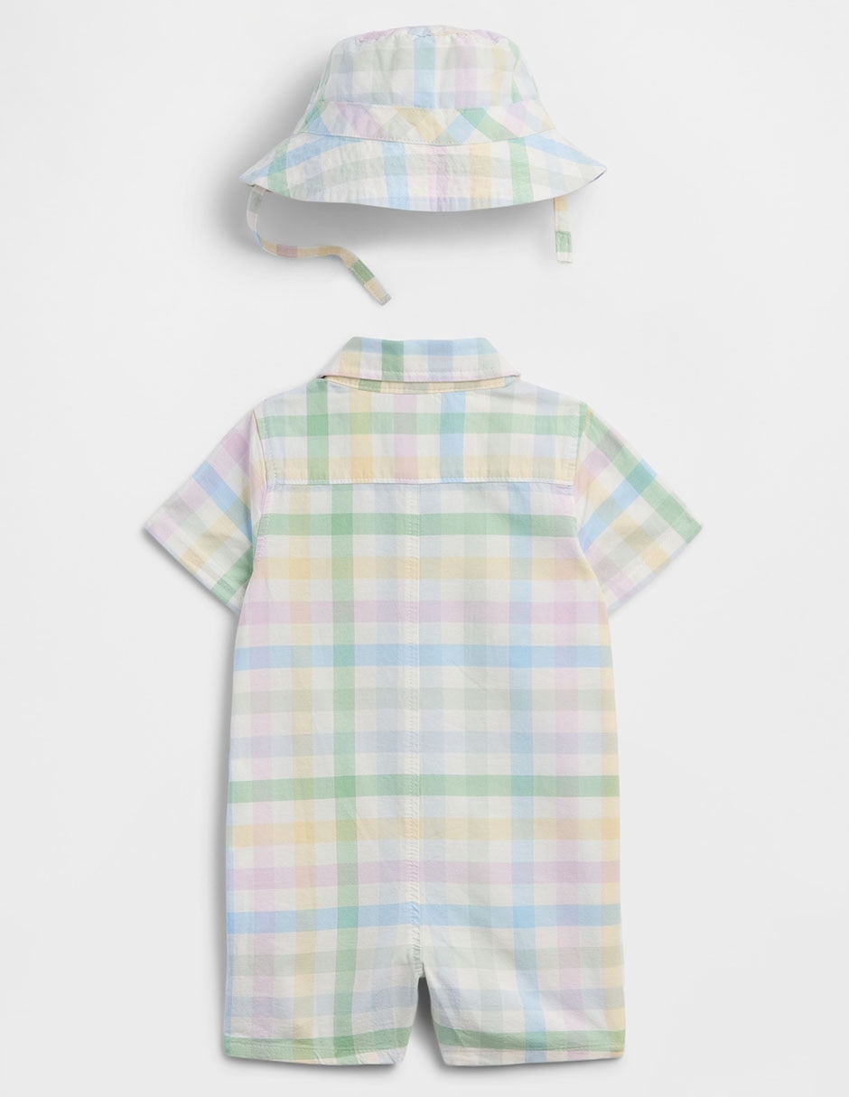 Set bebé para niño