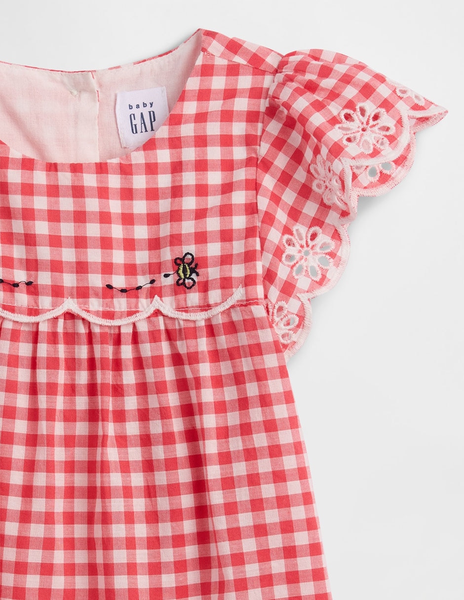 Set bebé para niña 5
