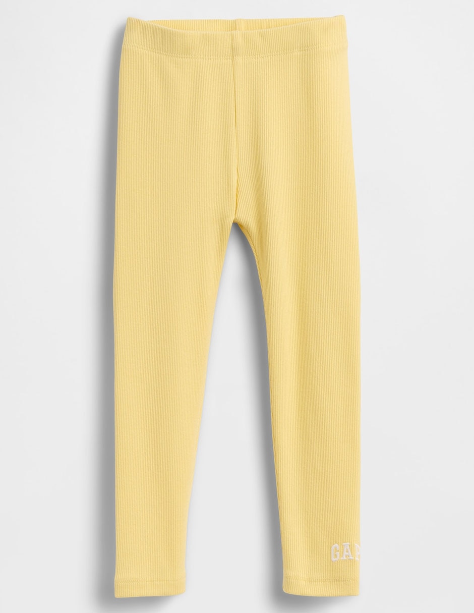 Legging para bebé niña