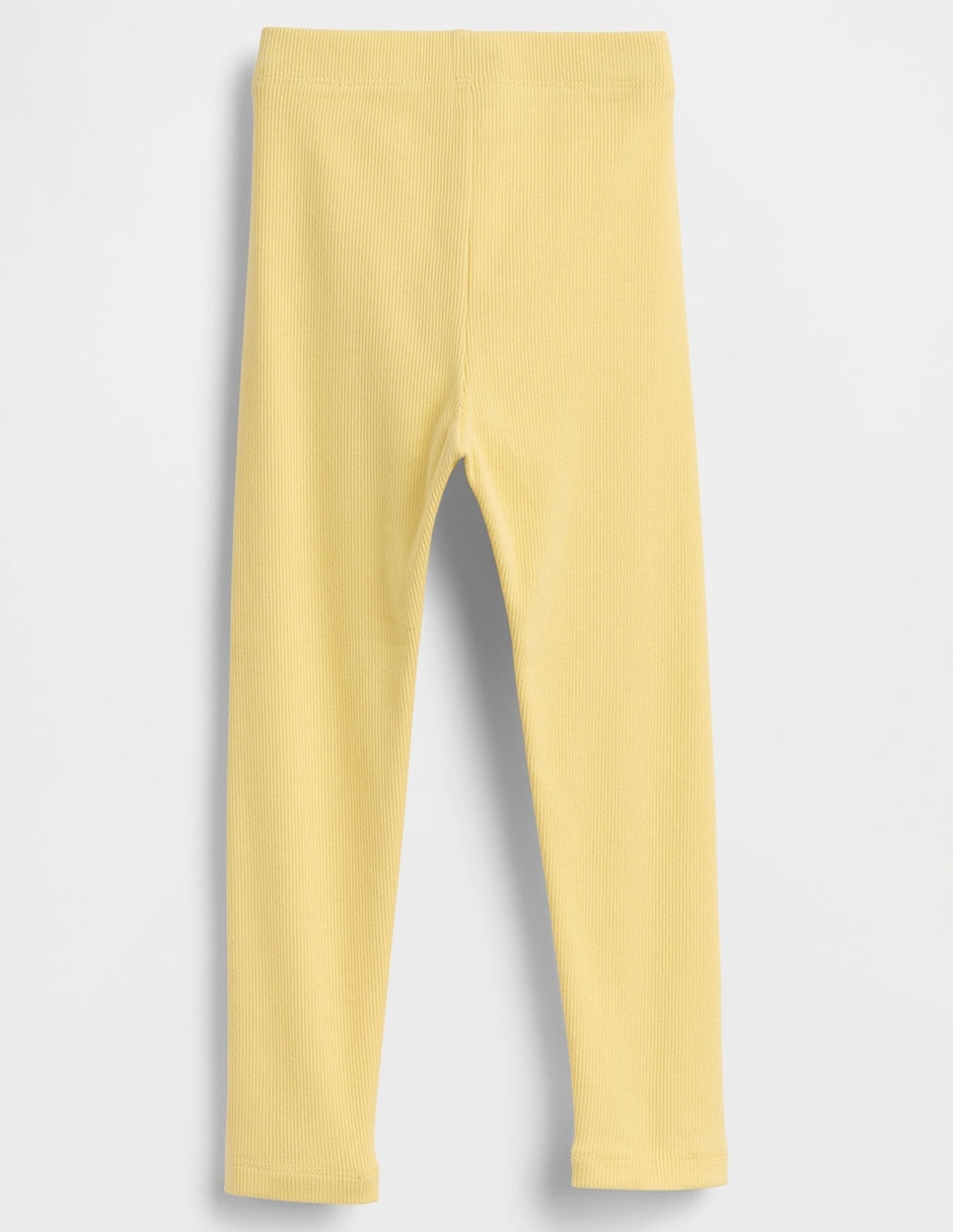 Legging para bebé niña 3