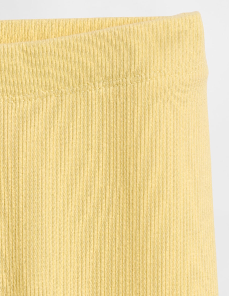 Legging para bebé niña 2