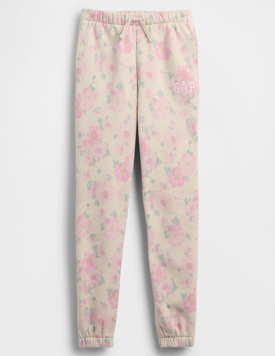 Pants para niña 5