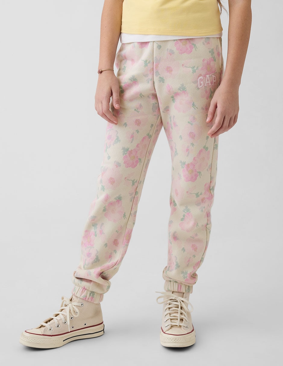 Pants para niña