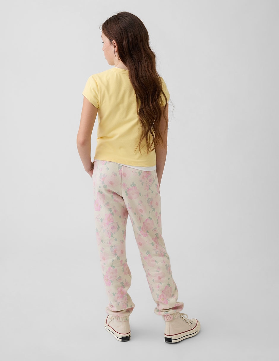 Pants para niña