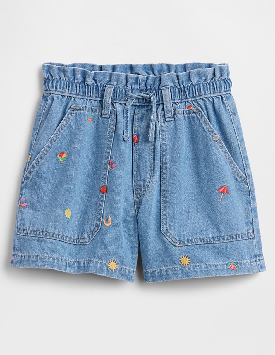 Short para niña