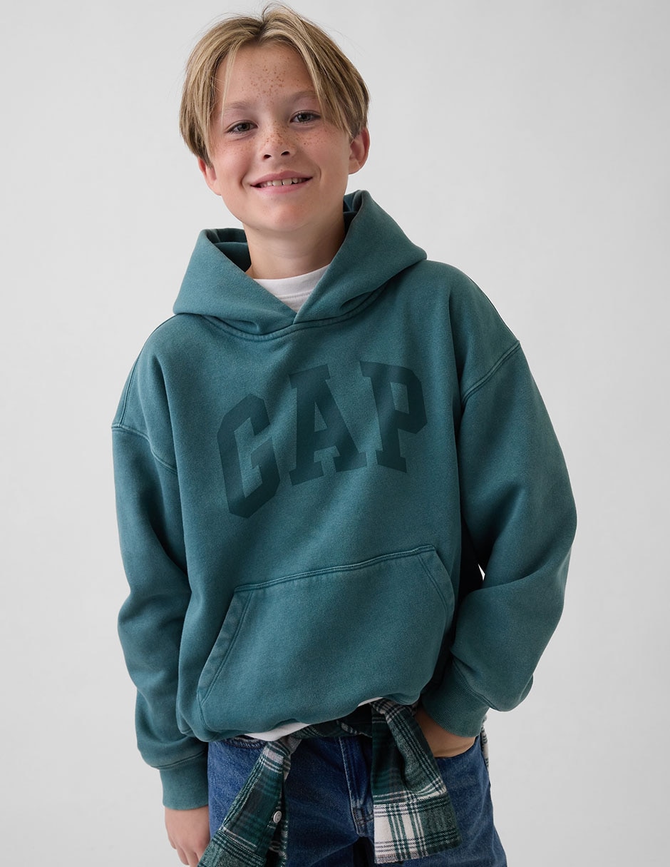 Sudadera para niño