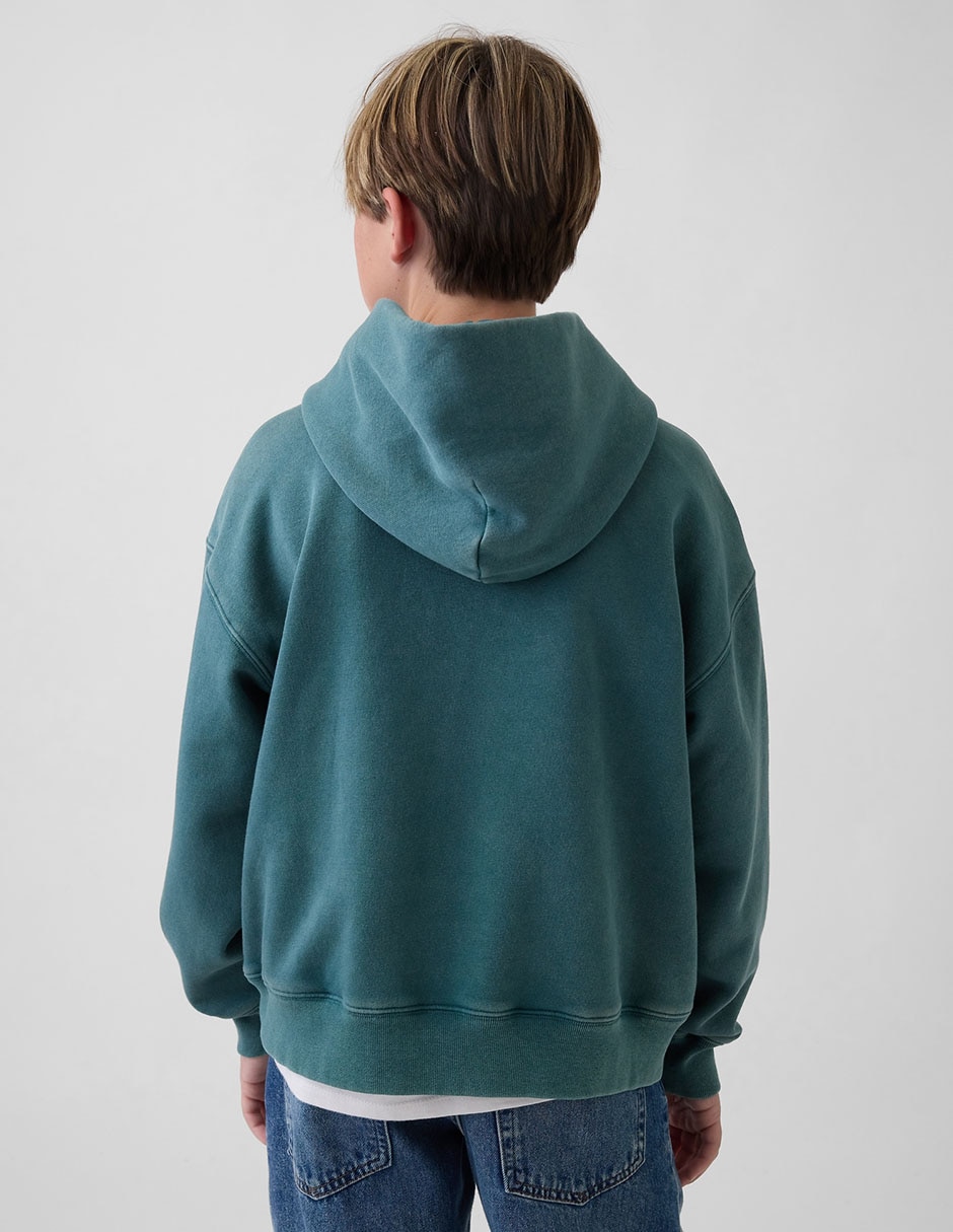 Sudadera para niño