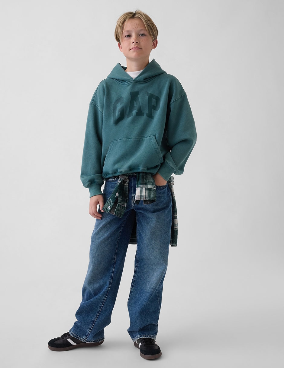 Sudadera para niño