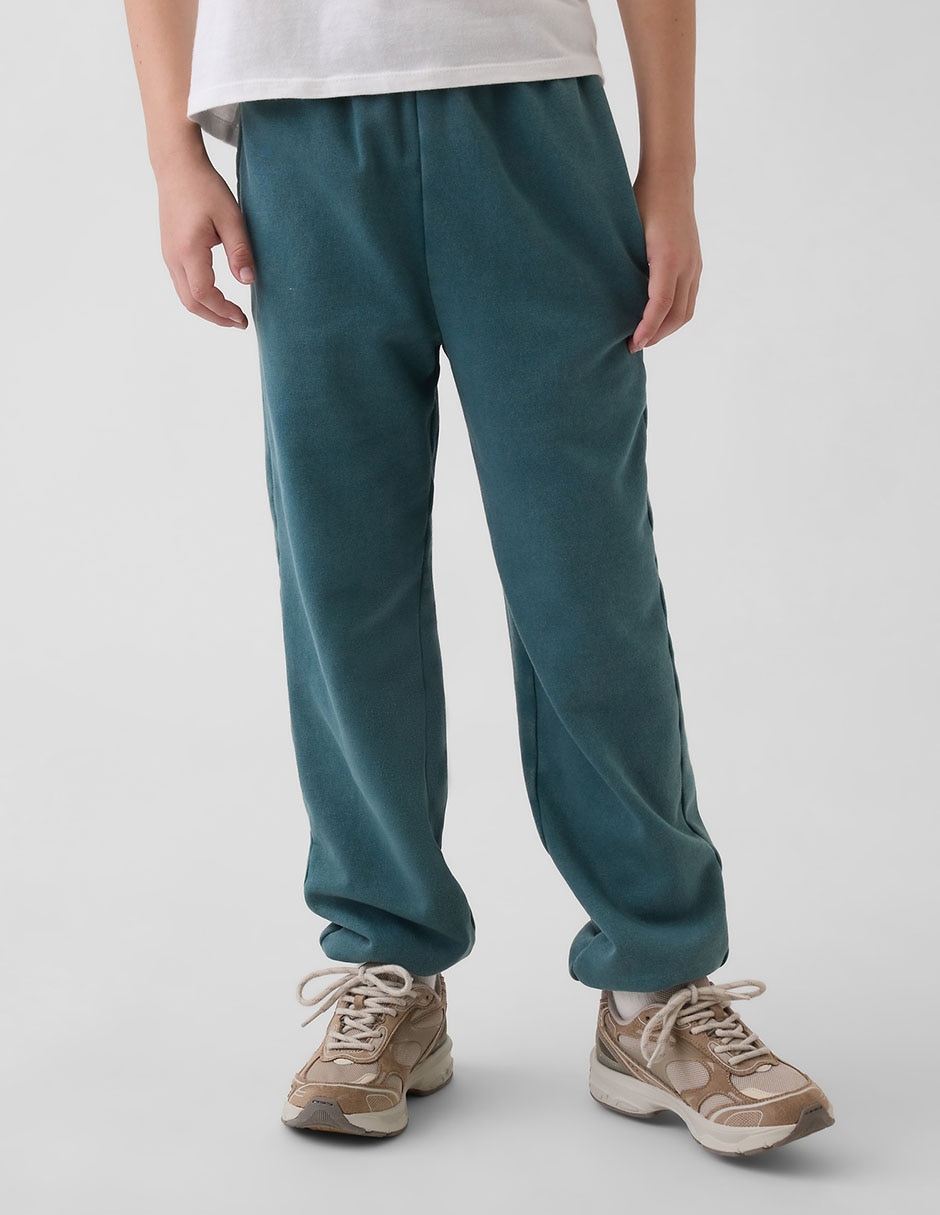 Pants para niño