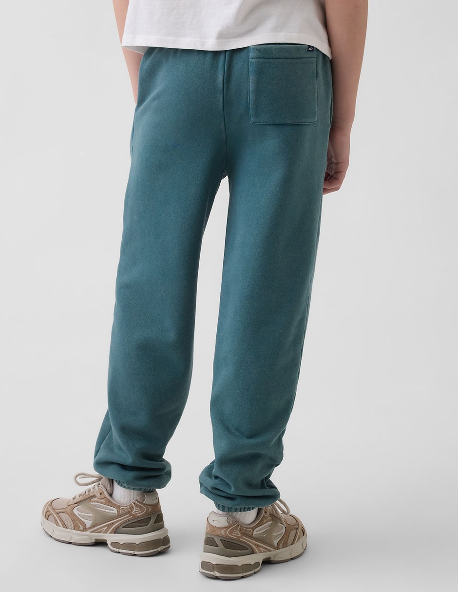 Pants para niño