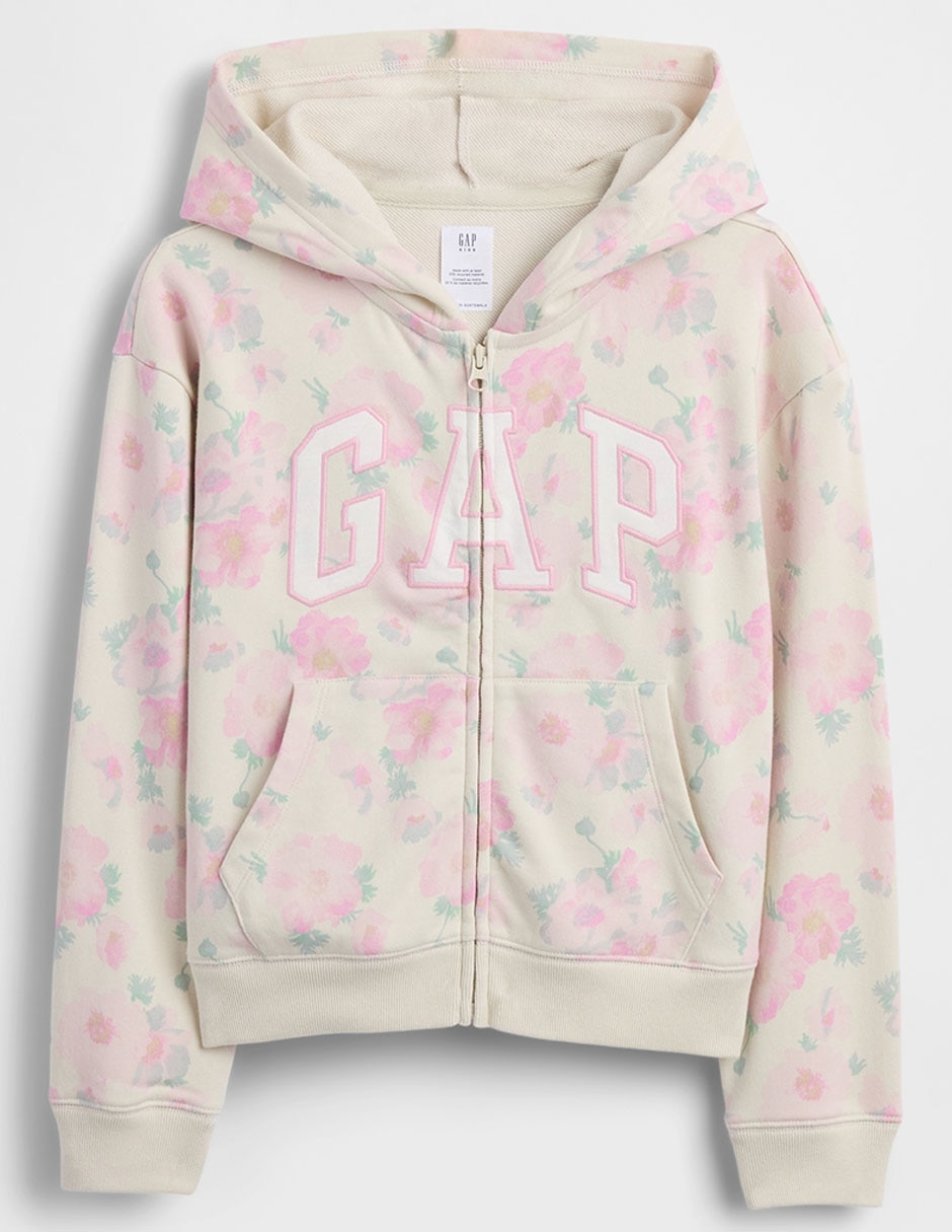 Sudadera para niña