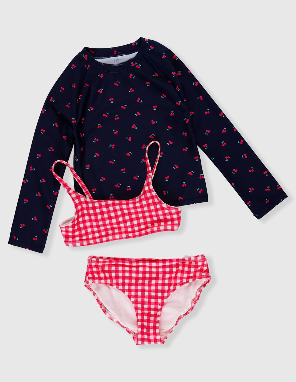 Conjunto Wetshirt 4