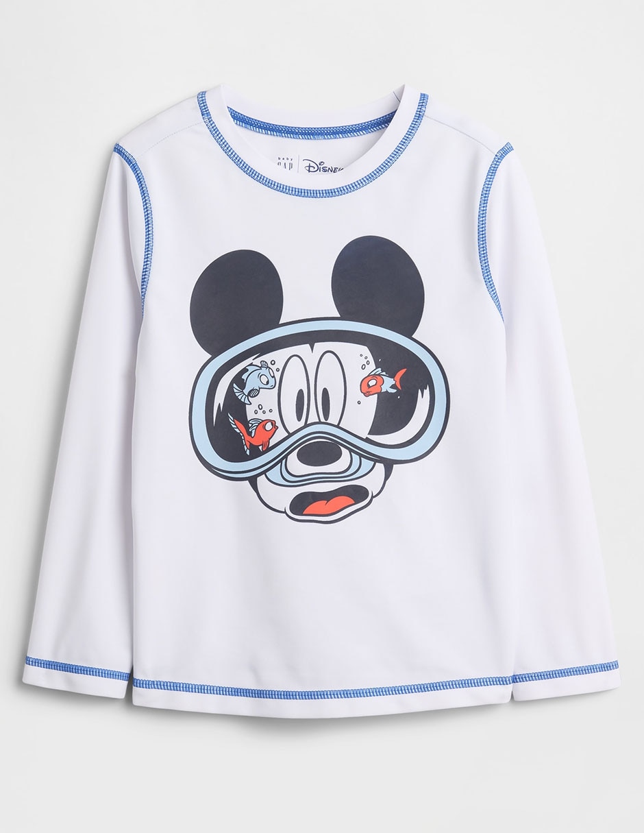 Rashguard para estampado gráfico para niño