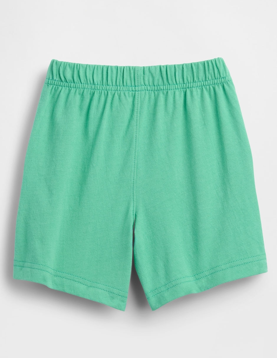 Short para bebé niño